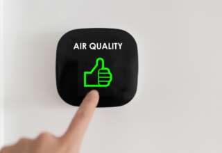 Air Quality Measurement