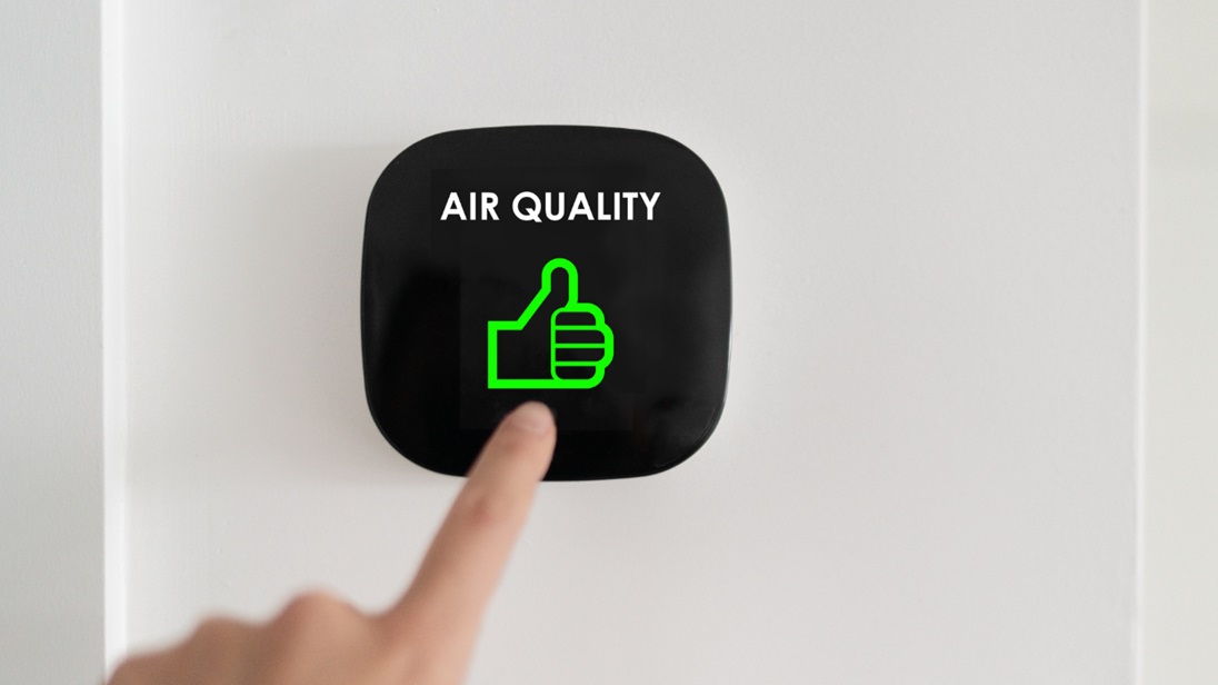 Air Quality Measurement