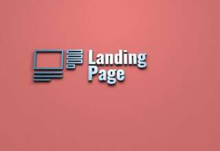 Landing Pages