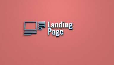 Landing Pages