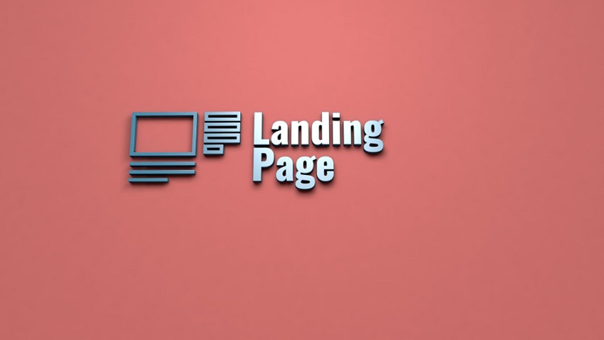 Landing Pages