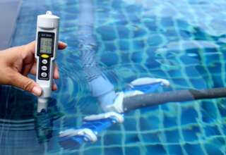 Comprehensive Pool Inspection