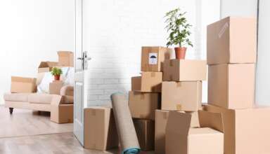 How to Organize a Last-Minute Move Effectively