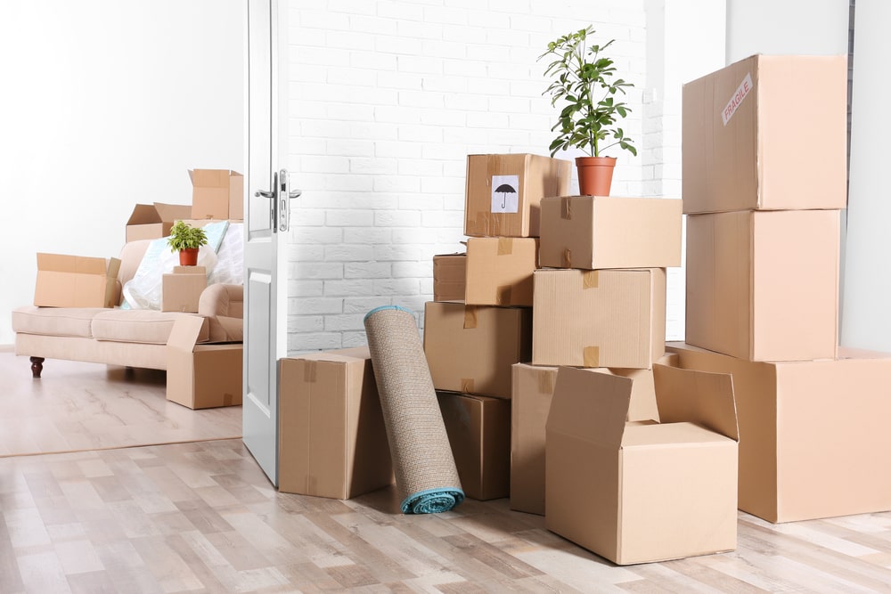 How to Organize a Last-Minute Move Effectively