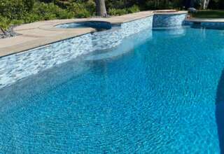 Geographic Location Affects Pool Costs