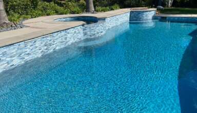 Geographic Location Affects Pool Costs