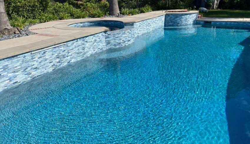 Geographic Location Affects Pool Costs