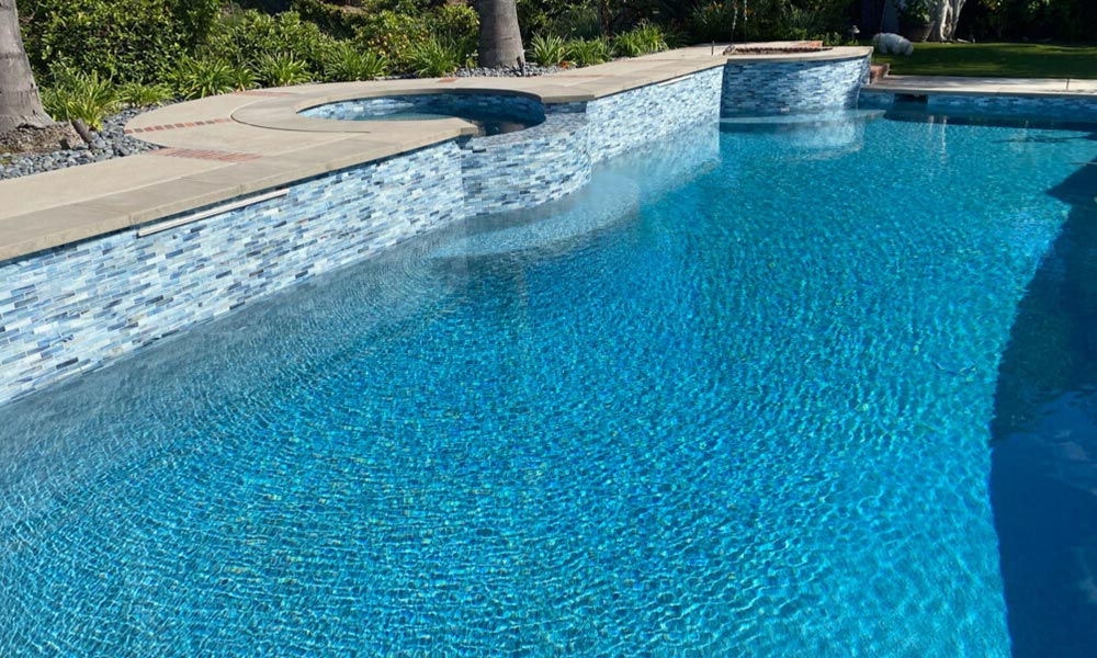 Geographic Location Affects Pool Costs