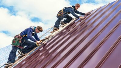 Roofing Solutions