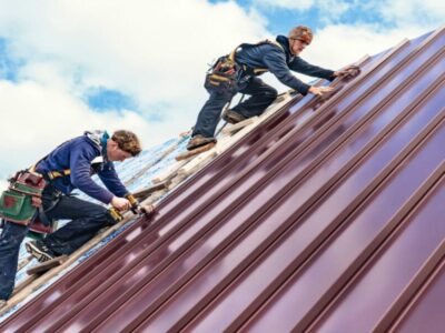 Roofing Solutions