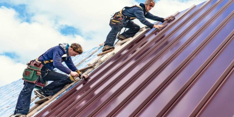 Roofing Solutions