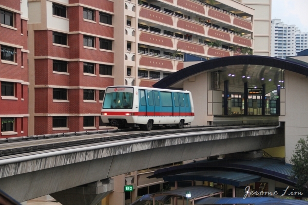 Bukit Panjang