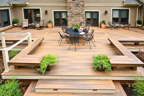 Outdoor Space