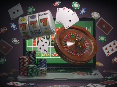 online slot